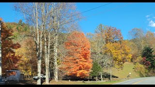 Up to Brasstown Bald [upl. by Nitin338]