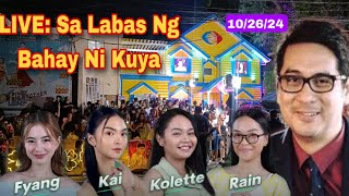 The Final night Pinoy Big Brother Gen11 [upl. by Terces585]