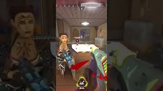 Baby Billy apexlegends howtogetbetteratapexlegends apexhighkillsgameplay gottabequickerthanthat [upl. by Allveta]