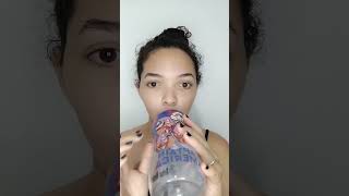 lip filler with a bottle [upl. by Atinehc]