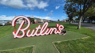 Butlins Minehead 2024 Part 4 The Theme Park How much fun did we have 🤔 [upl. by Effie]