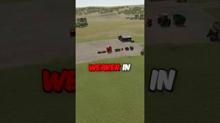 Quickly but is it any good fs25 farmingsimulator25 [upl. by Farhsa]