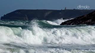 Cap Fréhel  Bretagne [upl. by Nathanil]