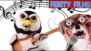 Feisty Pets Twisted Singalong Classics [upl. by Yelnoc]