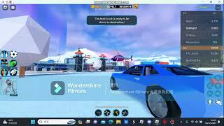 Doggy Daptoper Roblox用新帳戶來玩Jailbreak  Roblox Jailbreak [upl. by Kjersti]