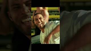 Gridiron gang Dwayne Johnson Omari hardwick shorts movie [upl. by Sussna178]