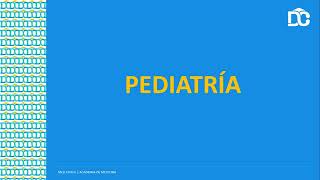 RESOLUCIÓN DE PEDIATRÍA ENAM 2023MEDCOACH [upl. by Colet]