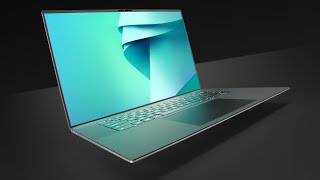 XPS 17 2021 Review [upl. by Moht]