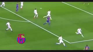 Barcelona vs psg 61 full highlights goal [upl. by Ateerys399]