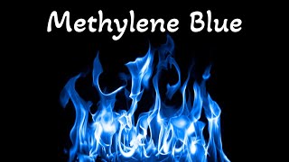 Methylene Blue Biohackers Delight or Playing With Fire [upl. by Erret]