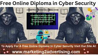 free online courses in cyber security [upl. by Eicam330]