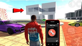 NEW HOUSE CHEAT CODE in Indian Bike Driving 3D Indian Bikes Driving 3D New House [upl. by Ulrikaumeko]