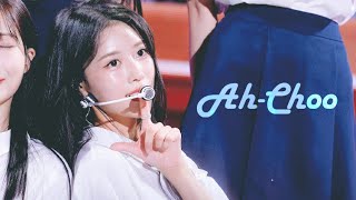 4KFANCAM 240613 Lovelyz MIJOO 러블리즈 미주 놀면 뭐하니 대축제   AhChoo 직캠 [upl. by Ylevol873]