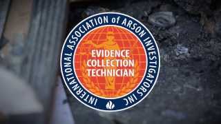 Evidence Collection Technician IAAIECT [upl. by Anawed]