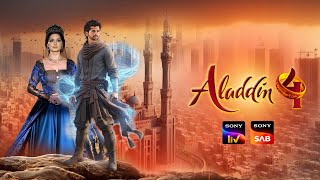 Aladdin Season 4 Will Also Come on Sony Sab amp Sony Liv   Kab Aayega  Latest Update [upl. by Natalina]