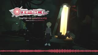 IFSCL OST CHAPTER00 XANAPOCALYPSE [upl. by Mirisola]