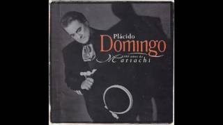 Plácido Domingo amp Bebu Silvetti Orquestra  100 Años de Mariachi 1999 CD COMPLETO [upl. by Hsuk]