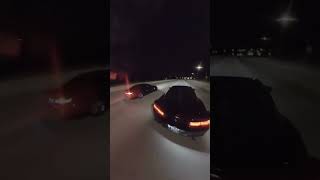 BMW vs Camaro The Ultimate Sleeper Showdown [upl. by Keeryt]