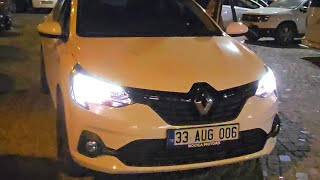 2023 RENAULT TALİANT JOY SPORT MODU GAZ TEPKİMESİNİN ARTMASI EKLENİLEN ÖZELLİK 0534 933 0056 [upl. by Brockwell157]