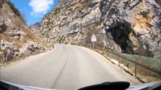 les gorges du verdon [upl. by Nuahsar170]