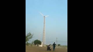 China Badh youtubeshorts update gooutside windmills nature [upl. by Matronna]