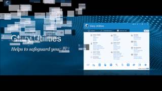 GlarySoft Glary Utilities 55 License Key 2014 [upl. by Atinra]