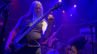 Marko Hietala  olet lehdetön puu Hector cover [upl. by Sanfourd]