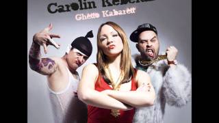 Carolin Kebekus  Fifty Sven feat Doreen HD [upl. by Ketchum163]