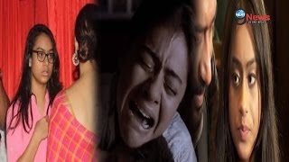 बेटी न्यासा ने सरेआम की काजोल की बेइज्ज़ती पति अजय के उड़े होश  Nyasa Insults Kajol Ajay Shocked [upl. by Ditter]