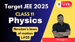 NLM L05  class 11  target IIT JEE 2025 Join Yearlong Saarathi course  just 999 Rs [upl. by Ahsiyk848]