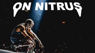 Kanye West On Nitrus [upl. by Ladnar266]