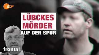 Rechter Terror Auf der Spur von Lübckes Mörder  frontal [upl. by Norrahs976]