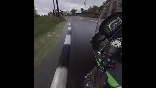 Worlds Most Dangerous Road Race Part 135 [upl. by Verras845]