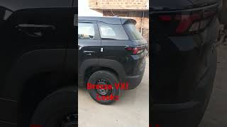 Brezza VXI Black Maruti Suzuki Arena New Modal 2024🚓🚓Brezza VXI Black Queenviralvideo shorts [upl. by Alenairam243]