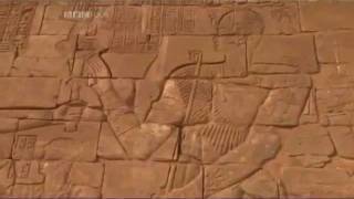 BBC Four Documentary Lost Kingdoms Of Nubia Part 1 [upl. by Luhe]