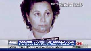 GRISELDA BLANCO Cocaine Godmother killed on 9 4 2012 [upl. by Resor]