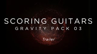 Scoring Guitars  Trailer  Heavyocity [upl. by Concepcion555]