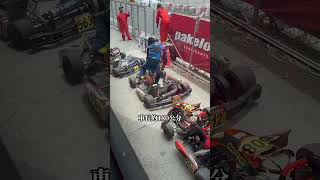 開過卡丁車，但你知道它的由來嗎？ 賽車場 卡丁車 賽車 gokart karting 知識 分享 溪湖K1賽車場 超跑電力 電力男子 渾身是勁 xpower shorts [upl. by Sheila]