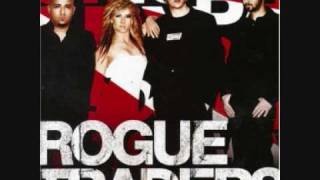 Voodoo Child  Rogue Traders with lyrics [upl. by Edra]