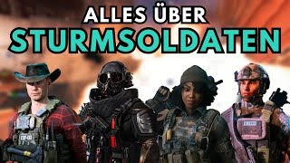 Mit diesen Spezialisten macht ihr richtig Kills  Der große Sturmsoldaten Guide  Battlefield 2042 [upl. by Wiltshire151]