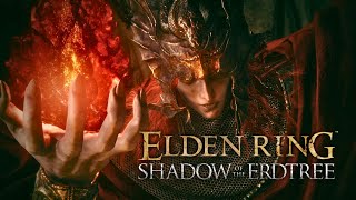 Elden Ring DLC  Messmer the Impaler with DLC Weapons No Damage Boss Fight [upl. by Ellicec]