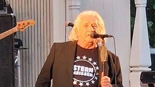 Stern Combo Meissen  Die Sage  Live in Ahlbeck 2024 [upl. by Nordine995]