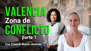 Valencia zona de conflicto parte 1 [upl. by Gerri]