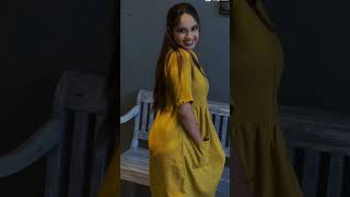 yohani hansika hettiarachchi tik tok video yohani [upl. by Allie]