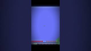 Dream on Minecraft MLG minecraft mlg shorts [upl. by Letnom]