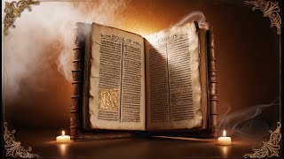 Lets Read The Bible pt 5 The Book of Exodus [upl. by Derril968]