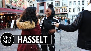 DE SLIMSTE MENS  6 HASSELT WatWeetJij [upl. by Wailoo147]