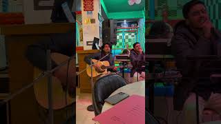 Aaoge Jab Tum  Live Version  Allokmusic livemusic music ytshorts ytviral [upl. by Notsniw]