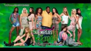 echte meisjes in de jungle ringtone [upl. by Sparky]