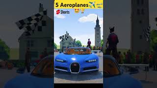 RAMP CHALLENGE 🤩🛫 WINNER WILL GET ✈️ AEROPLANE 🛫🏆🥳freefire trending shorts [upl. by Neelyt]